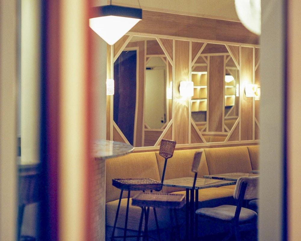 Hotel Habituel Paris Bagian luar foto