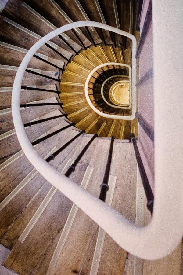 Hotel Habituel Paris Bagian luar foto